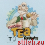Набор для вышивания Bothy Threads XWG3