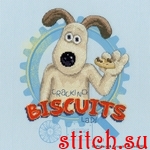 Набор для вышивания Bothy Threads XWG4