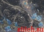 Набор для вышивания LetiStitch 9984