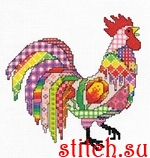 Набор для вышивания 