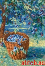 Набор для вышивания Риолис (Сотвори Сама) 2324