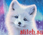 Набор для вышивания LetiStitch LI 65-00