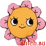 Набор для вышивания Vervaco PN-0238615