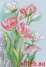 Набор для вышивания Риолис (Сотвори Сама) 2354