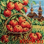 Набор для вышивания Кроше (Радуга бисера) Т38_6205