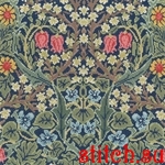 Набор для вышивания Bothy Threads XAC27