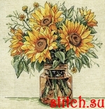 Набор для вышивания Design Works 3575