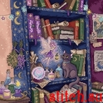 Набор для вышивания LetiStitch L10-015