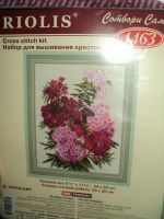 Риолис (Сотвори Сама) 1463